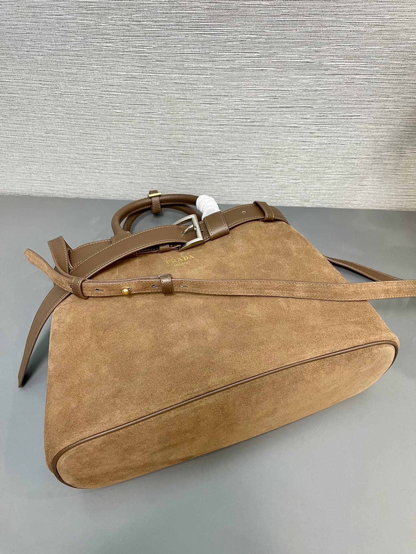 Prada Top Handle Bags